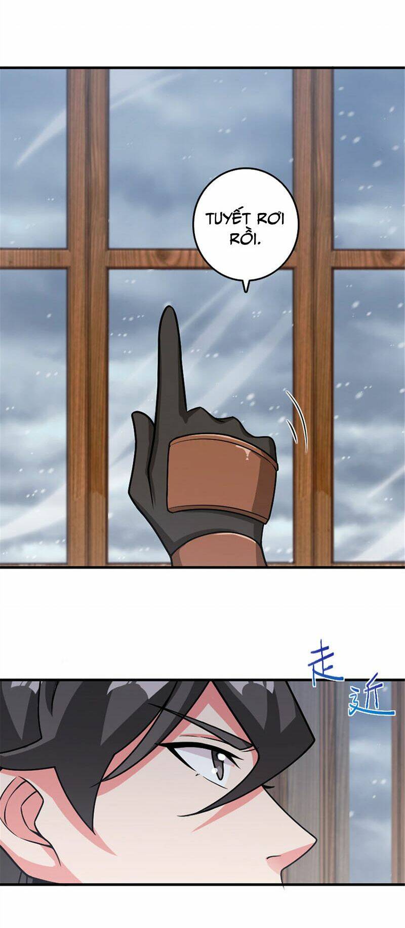 Thả Vu Nữ Đó Ra Chapter 389 - Trang 2