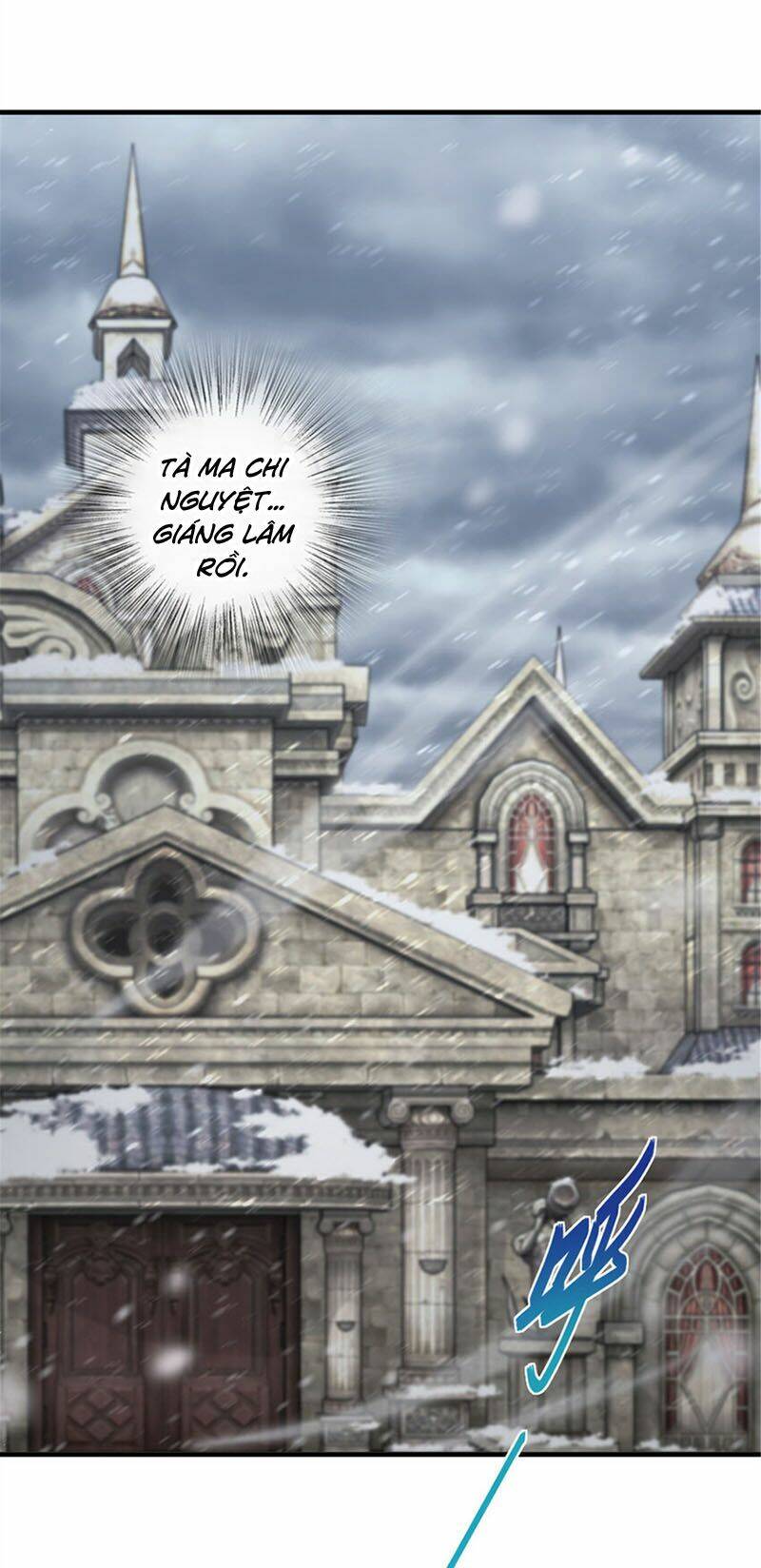 Thả Vu Nữ Đó Ra Chapter 389 - Trang 2