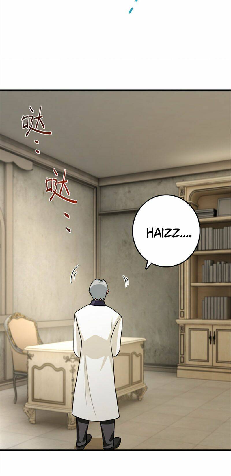 Thả Vu Nữ Đó Ra Chapter 389 - Trang 2