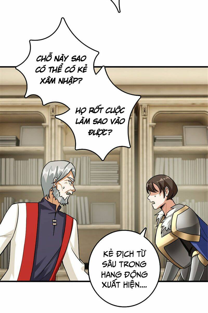 Thả Vu Nữ Đó Ra Chapter 389 - Trang 2