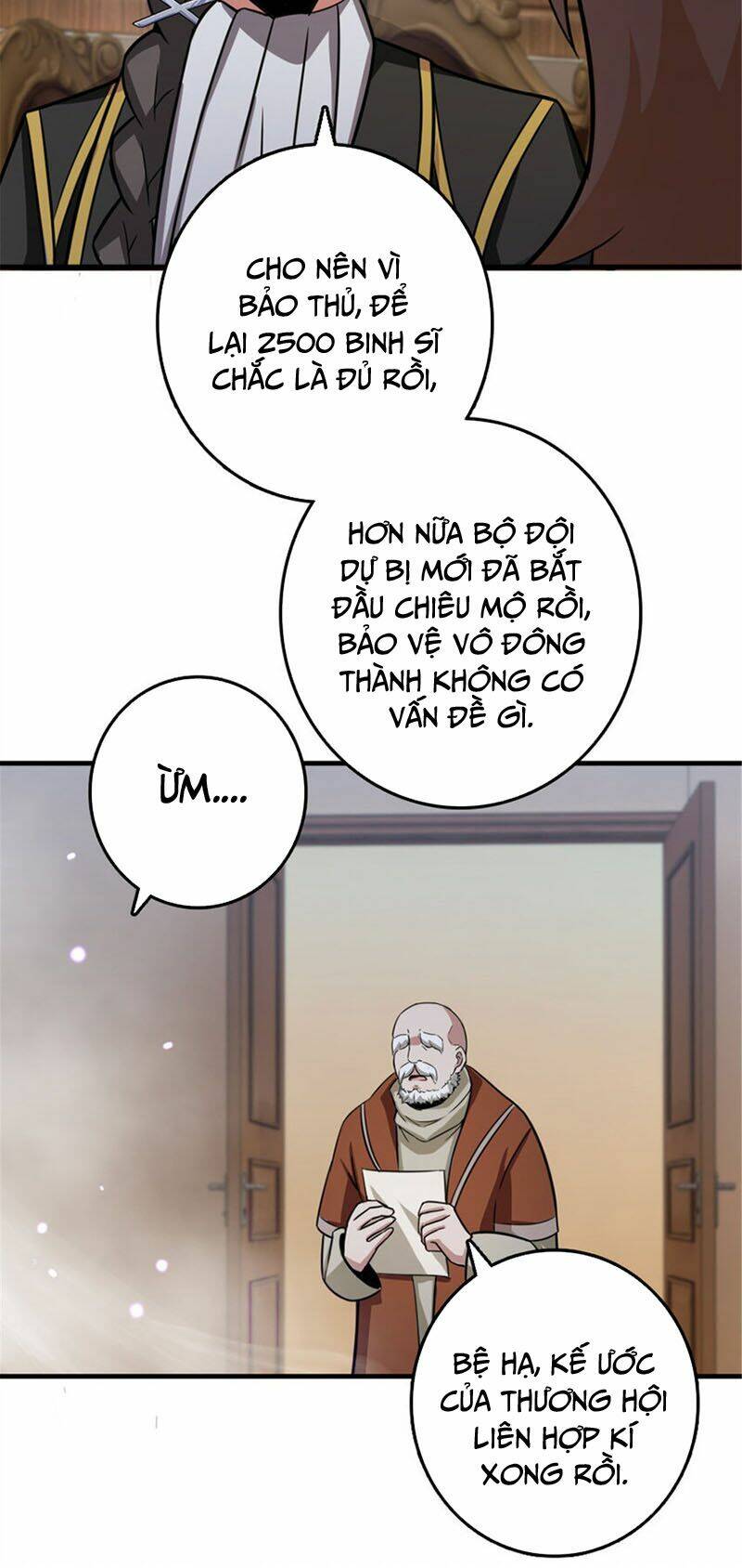 Thả Vu Nữ Đó Ra Chapter 389 - Trang 2