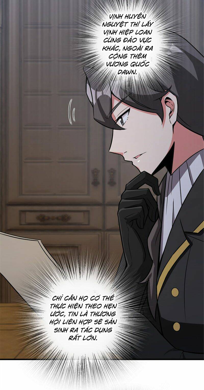 Thả Vu Nữ Đó Ra Chapter 389 - Trang 2