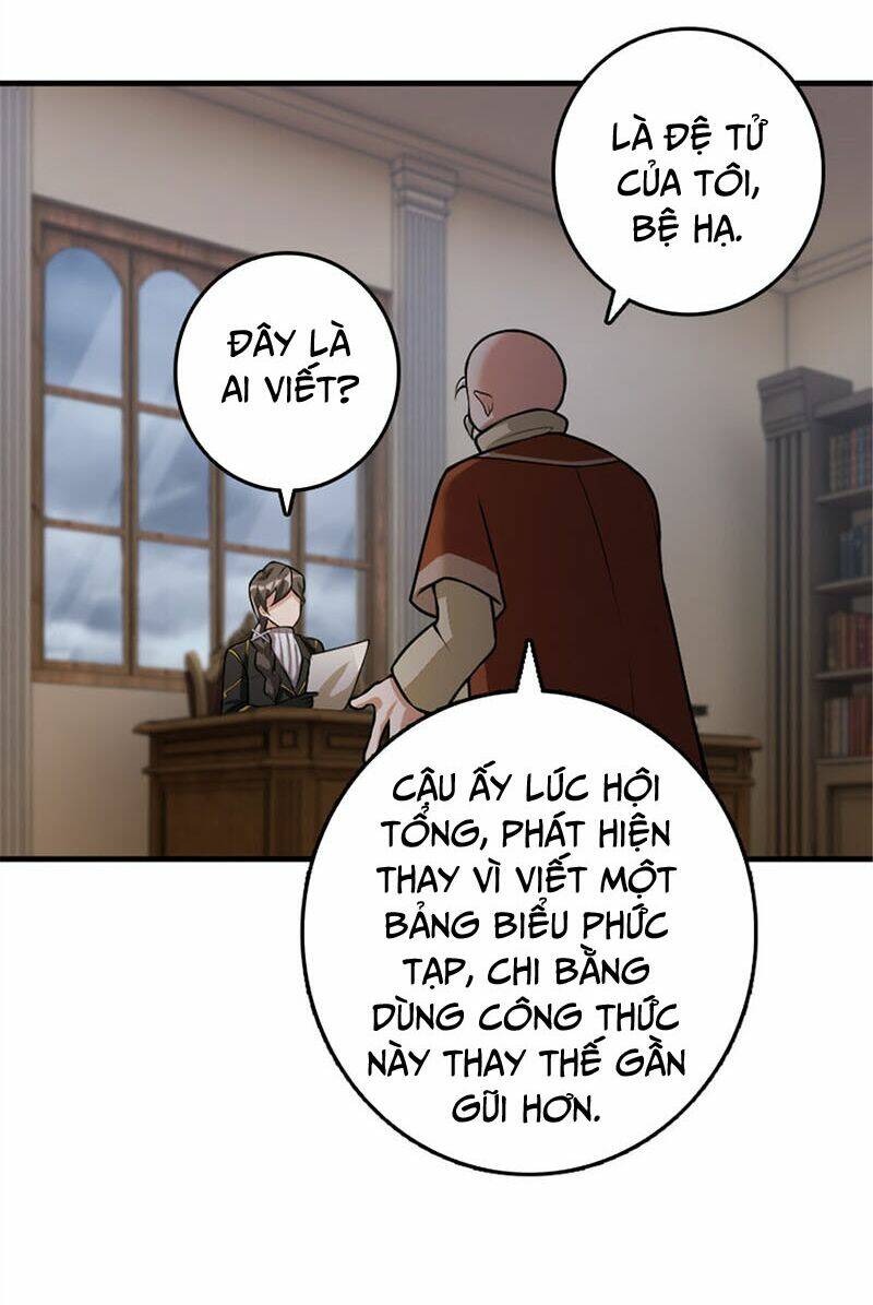 Thả Vu Nữ Đó Ra Chapter 389 - Trang 2