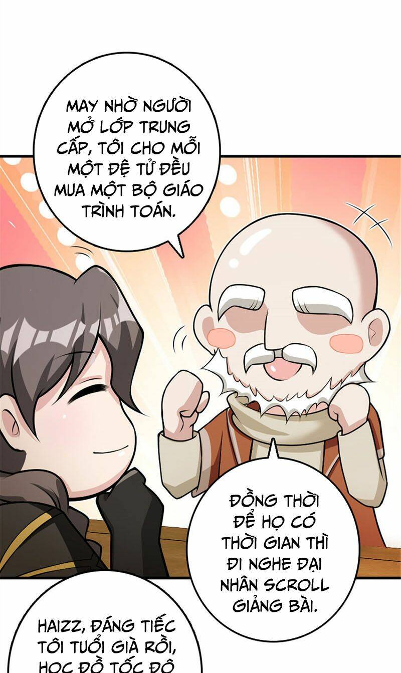 Thả Vu Nữ Đó Ra Chapter 389 - Trang 2