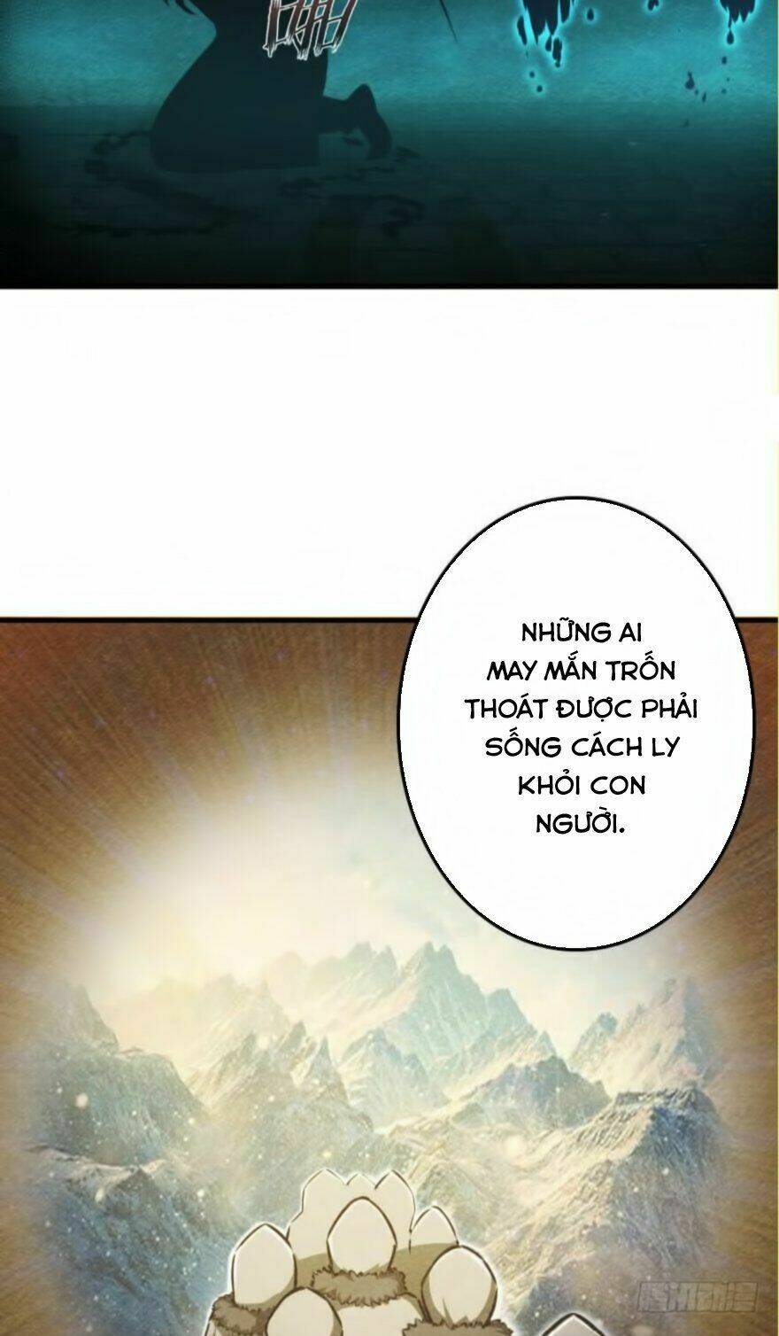 Thả Vu Nữ Đó Ra Chapter 39 - Trang 2