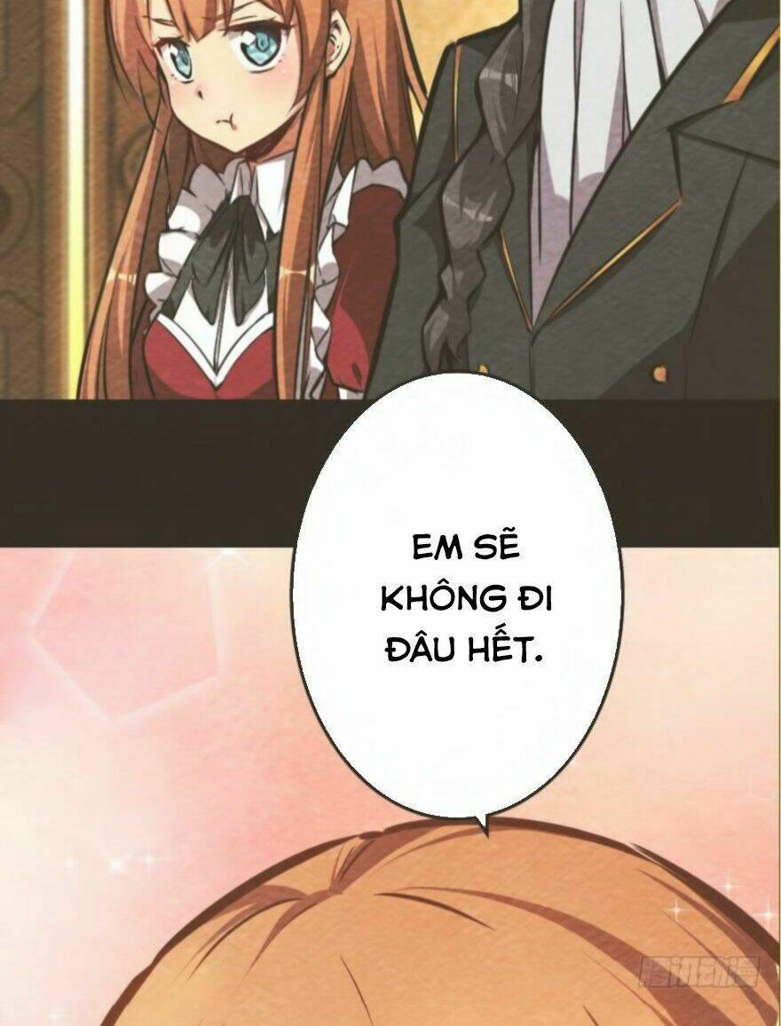 Thả Vu Nữ Đó Ra Chapter 39 - Trang 2