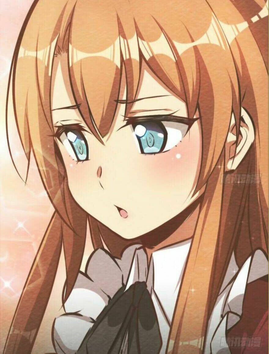 Thả Vu Nữ Đó Ra Chapter 39 - Trang 2