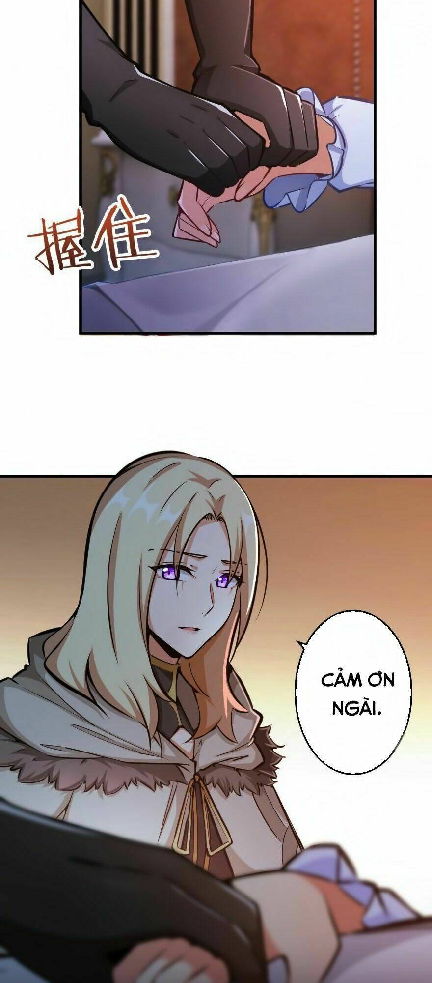 Thả Vu Nữ Đó Ra Chapter 39 - Trang 2