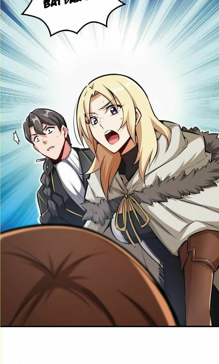 Thả Vu Nữ Đó Ra Chapter 39 - Trang 2