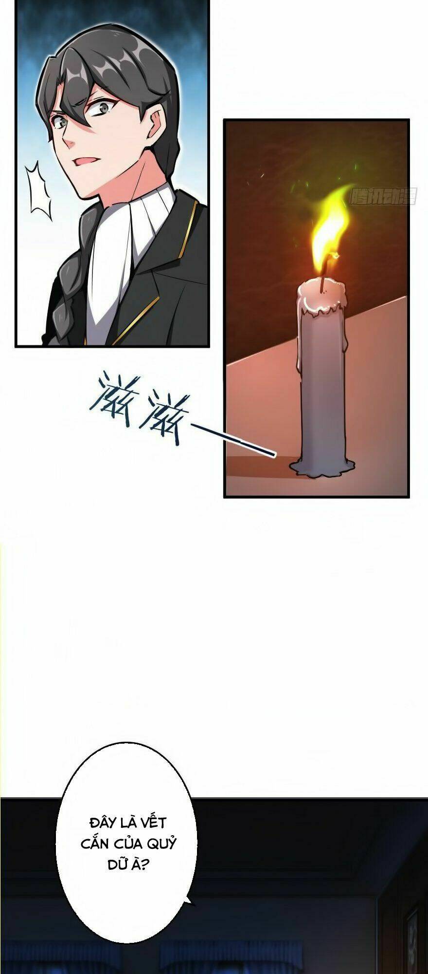 Thả Vu Nữ Đó Ra Chapter 39 - Trang 2