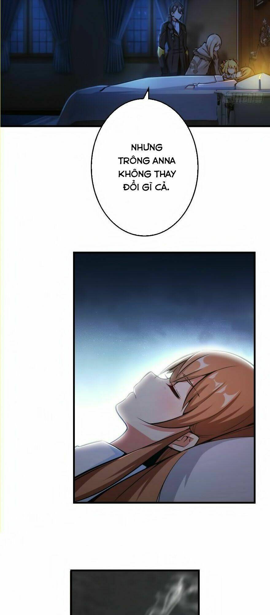 Thả Vu Nữ Đó Ra Chapter 39 - Trang 2