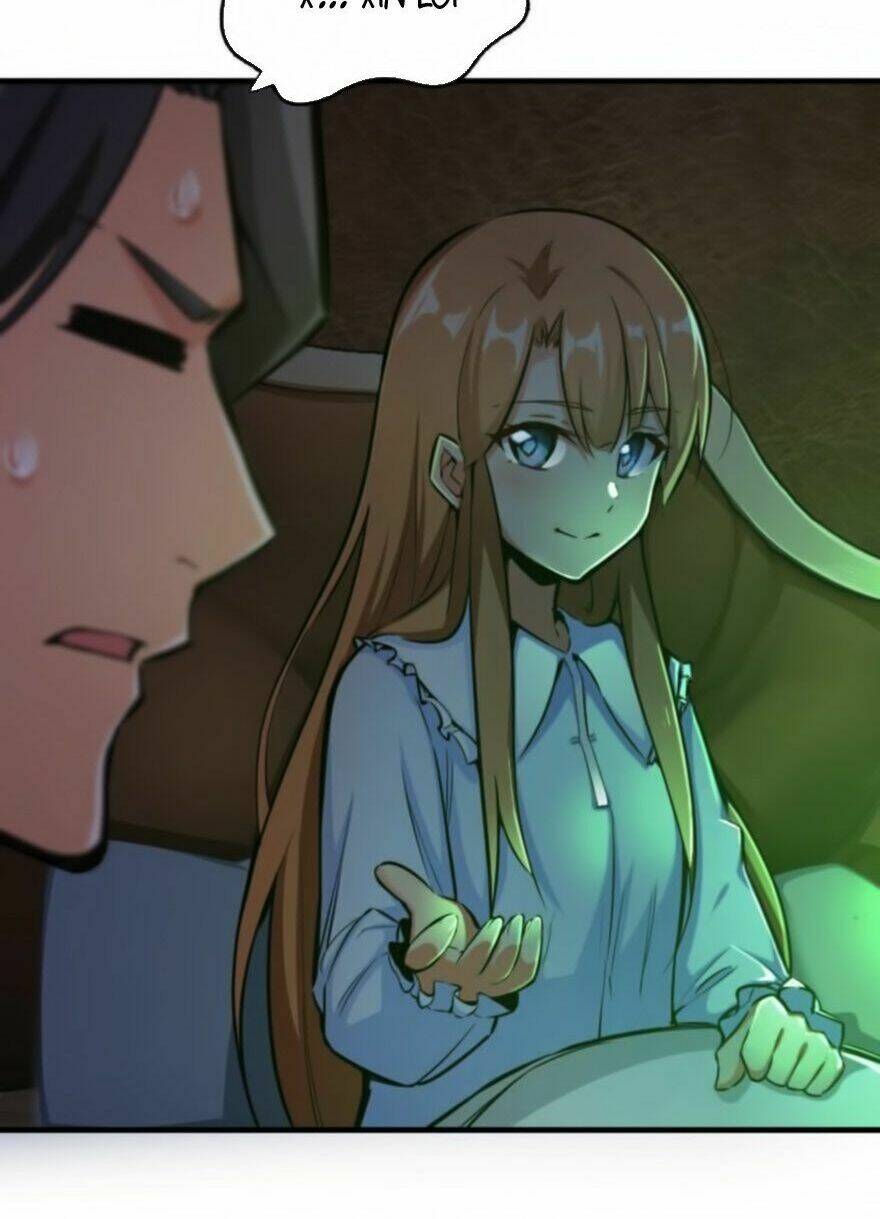 Thả Vu Nữ Đó Ra Chapter 39 - Trang 2