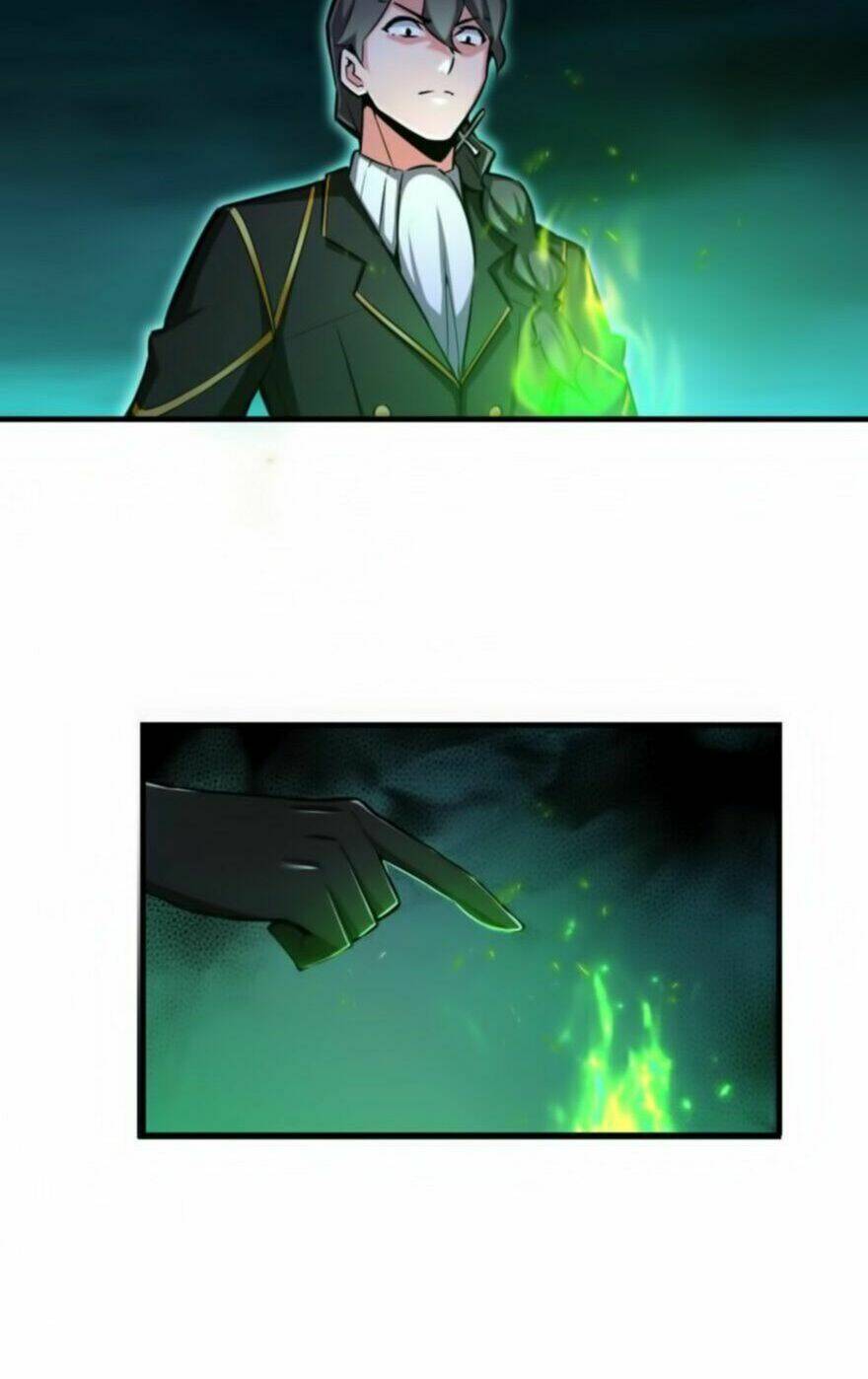 Thả Vu Nữ Đó Ra Chapter 39 - Trang 2