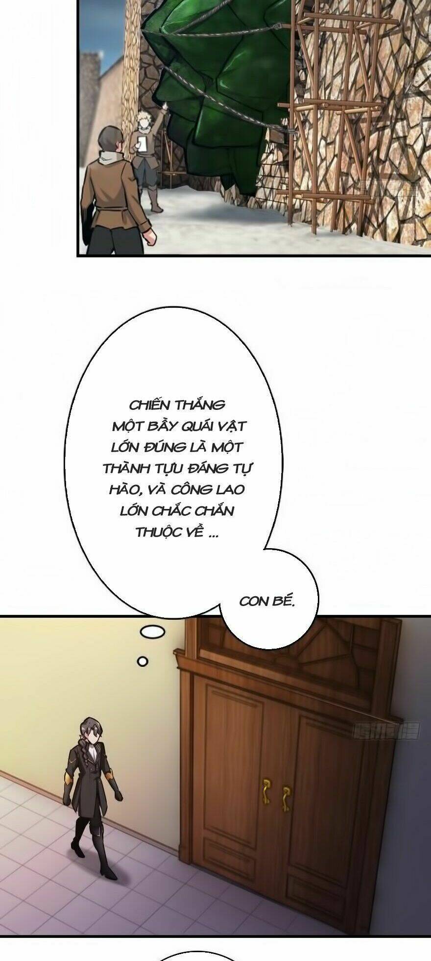 Thả Vu Nữ Đó Ra Chapter 39 - Trang 2