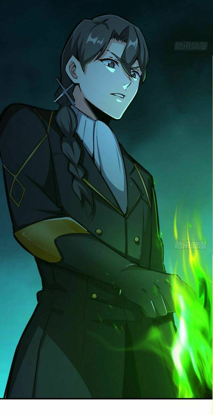 Thả Vu Nữ Đó Ra Chapter 39 - Trang 2