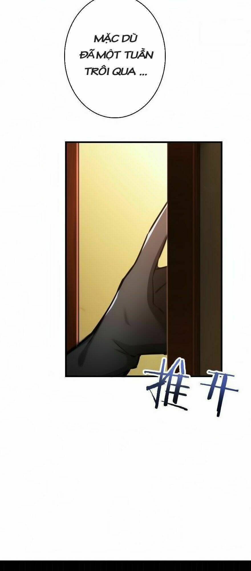 Thả Vu Nữ Đó Ra Chapter 39 - Trang 2