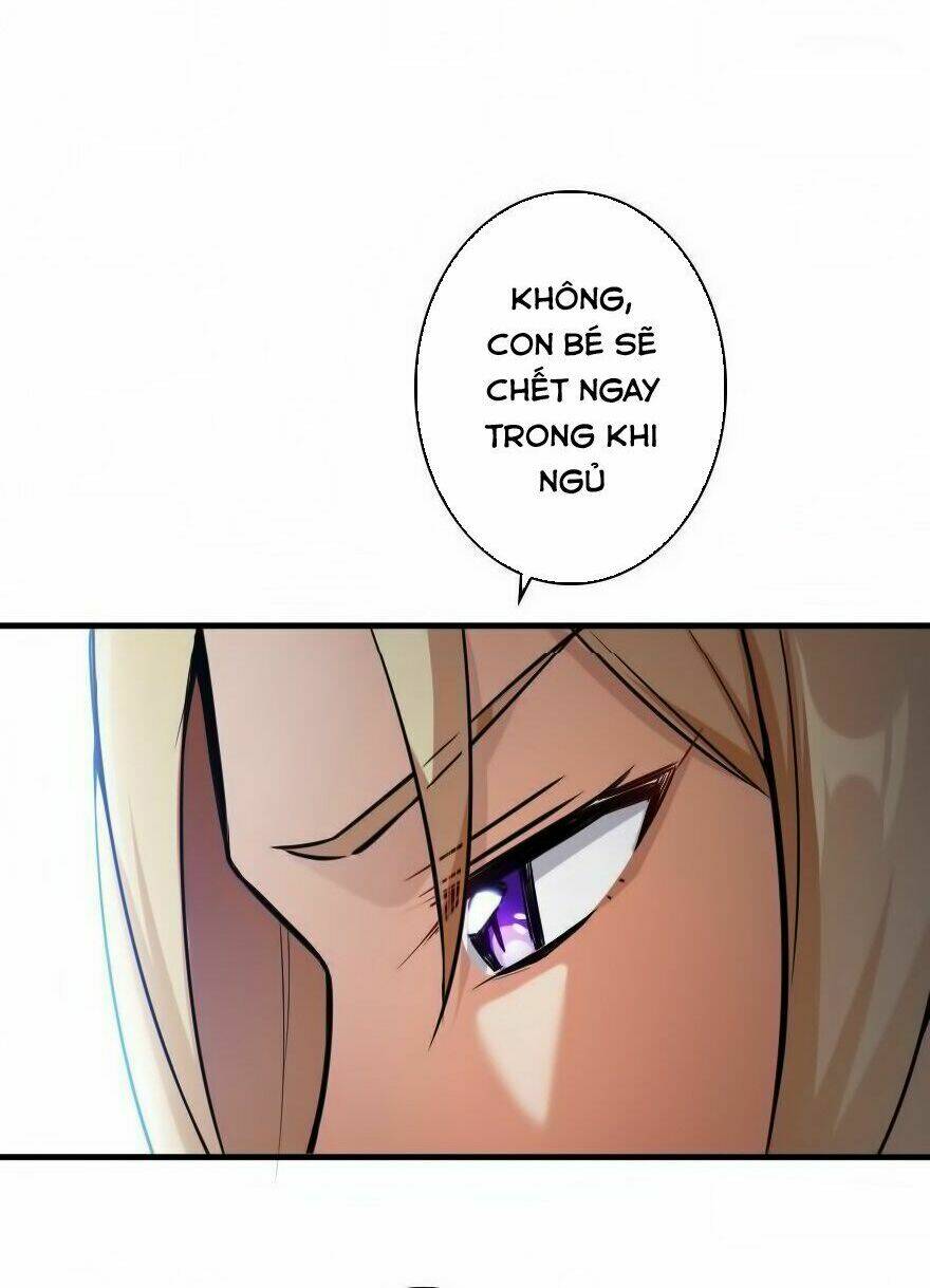 Thả Vu Nữ Đó Ra Chapter 39 - Trang 2