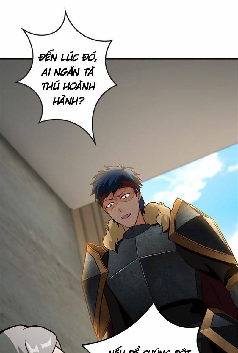 Thả Vu Nữ Đó Ra Chapter 390 - Trang 2