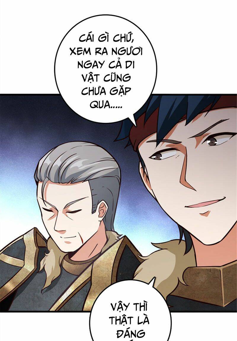 Thả Vu Nữ Đó Ra Chapter 390 - Trang 2