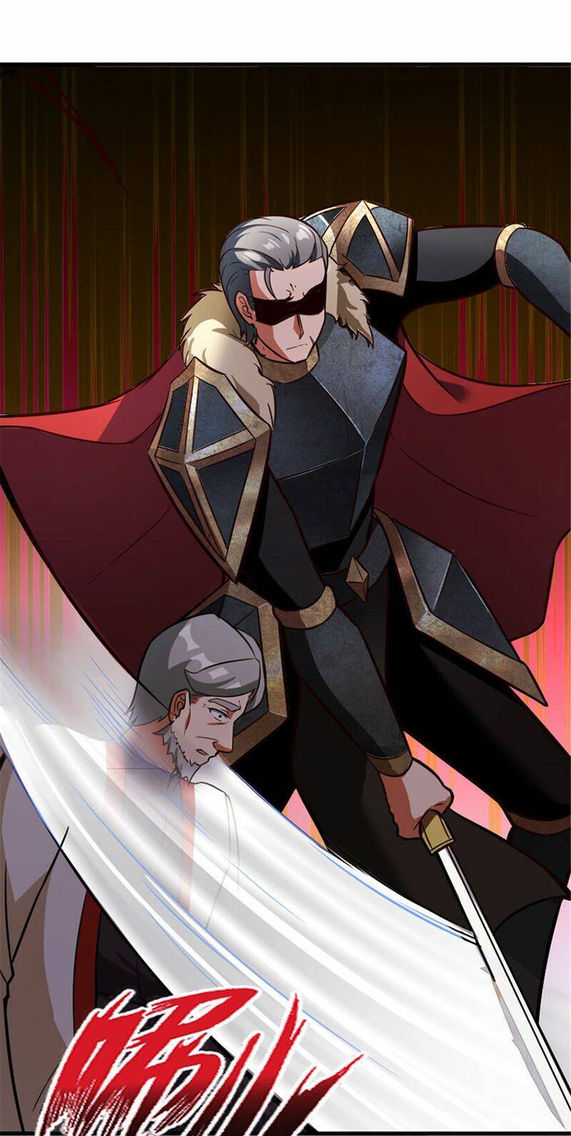 Thả Vu Nữ Đó Ra Chapter 390 - Trang 2