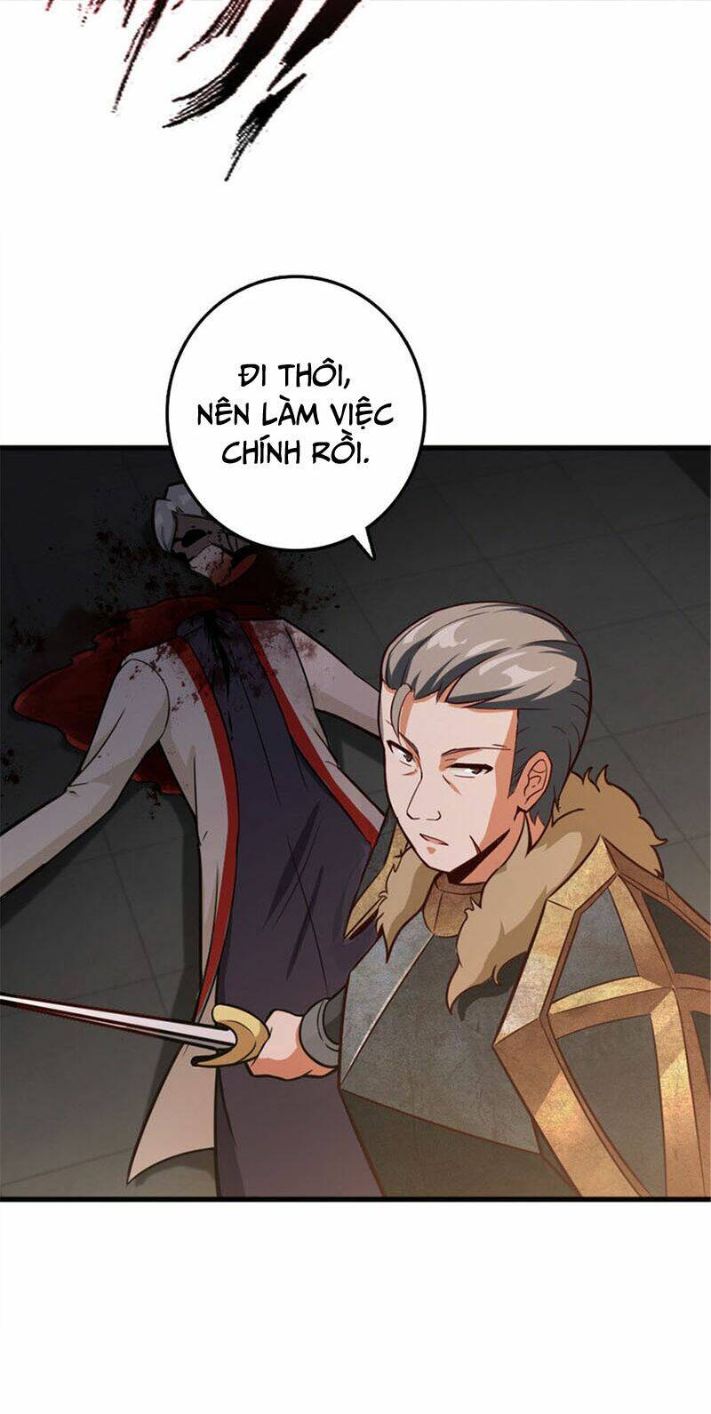 Thả Vu Nữ Đó Ra Chapter 390 - Trang 2