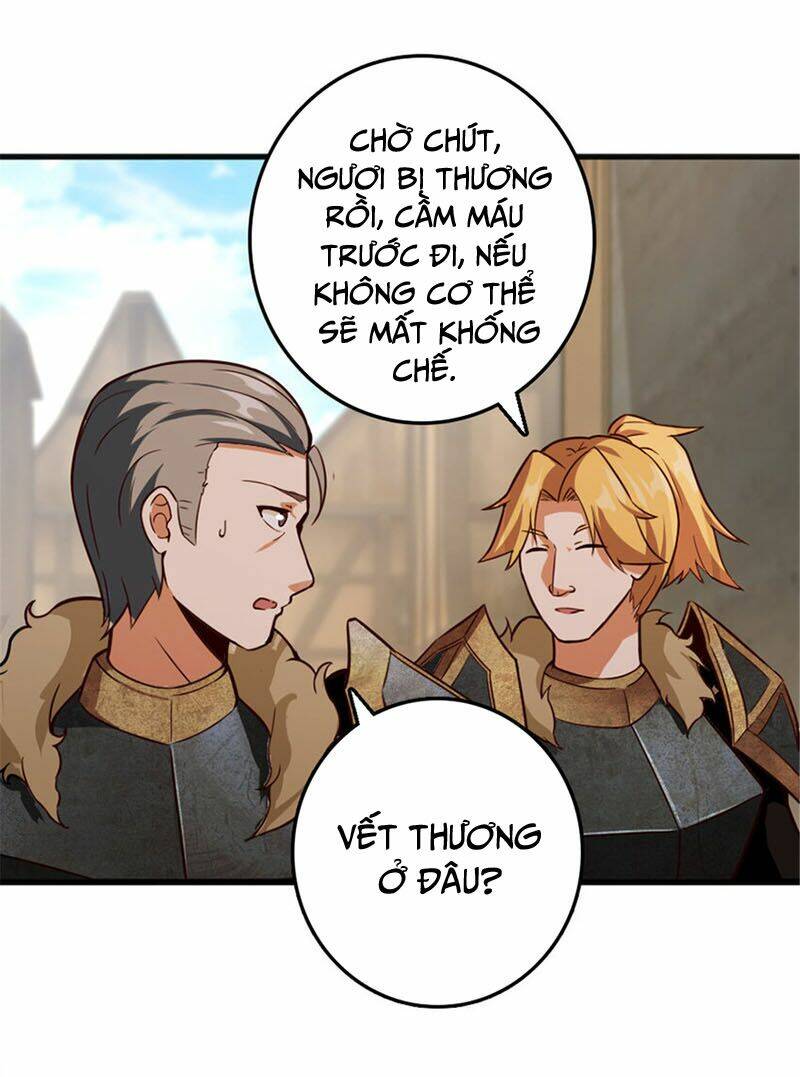 Thả Vu Nữ Đó Ra Chapter 390 - Trang 2