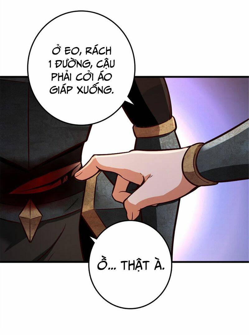 Thả Vu Nữ Đó Ra Chapter 390 - Trang 2