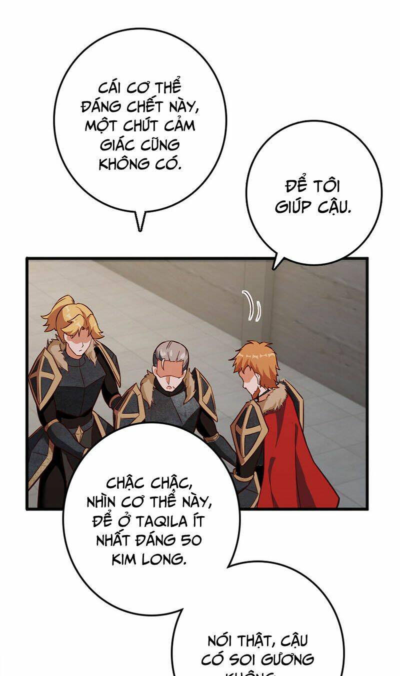 Thả Vu Nữ Đó Ra Chapter 390 - Trang 2