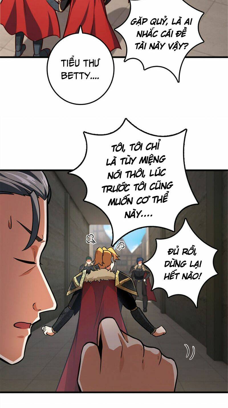 Thả Vu Nữ Đó Ra Chapter 390 - Trang 2