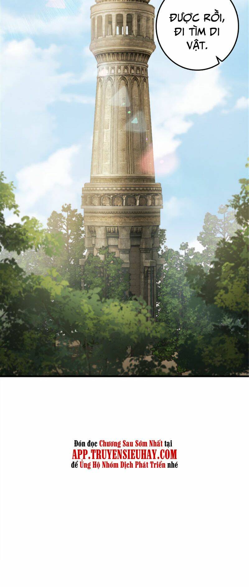 Thả Vu Nữ Đó Ra Chapter 390 - Trang 2