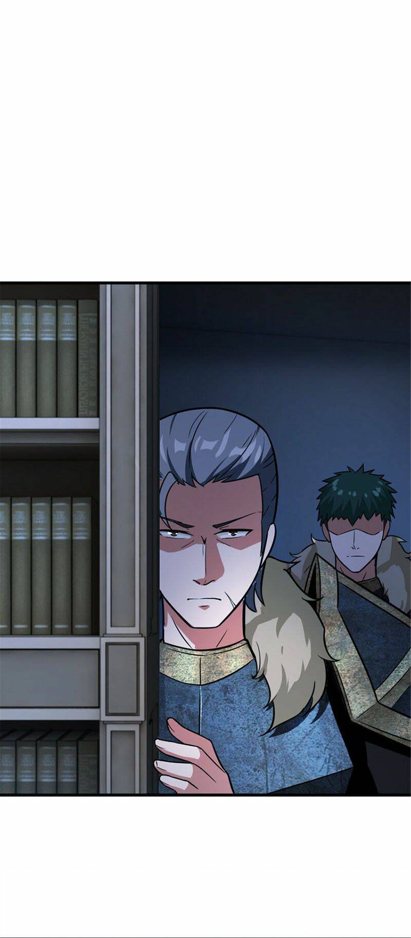 Thả Vu Nữ Đó Ra Chapter 390 - Trang 2