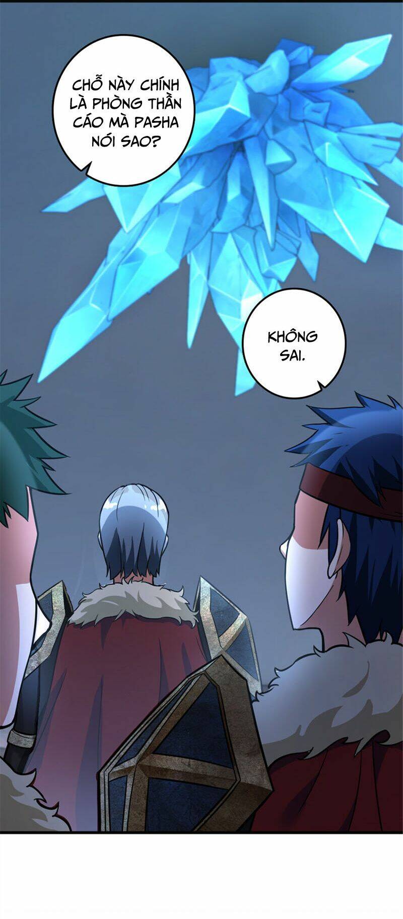 Thả Vu Nữ Đó Ra Chapter 390 - Trang 2