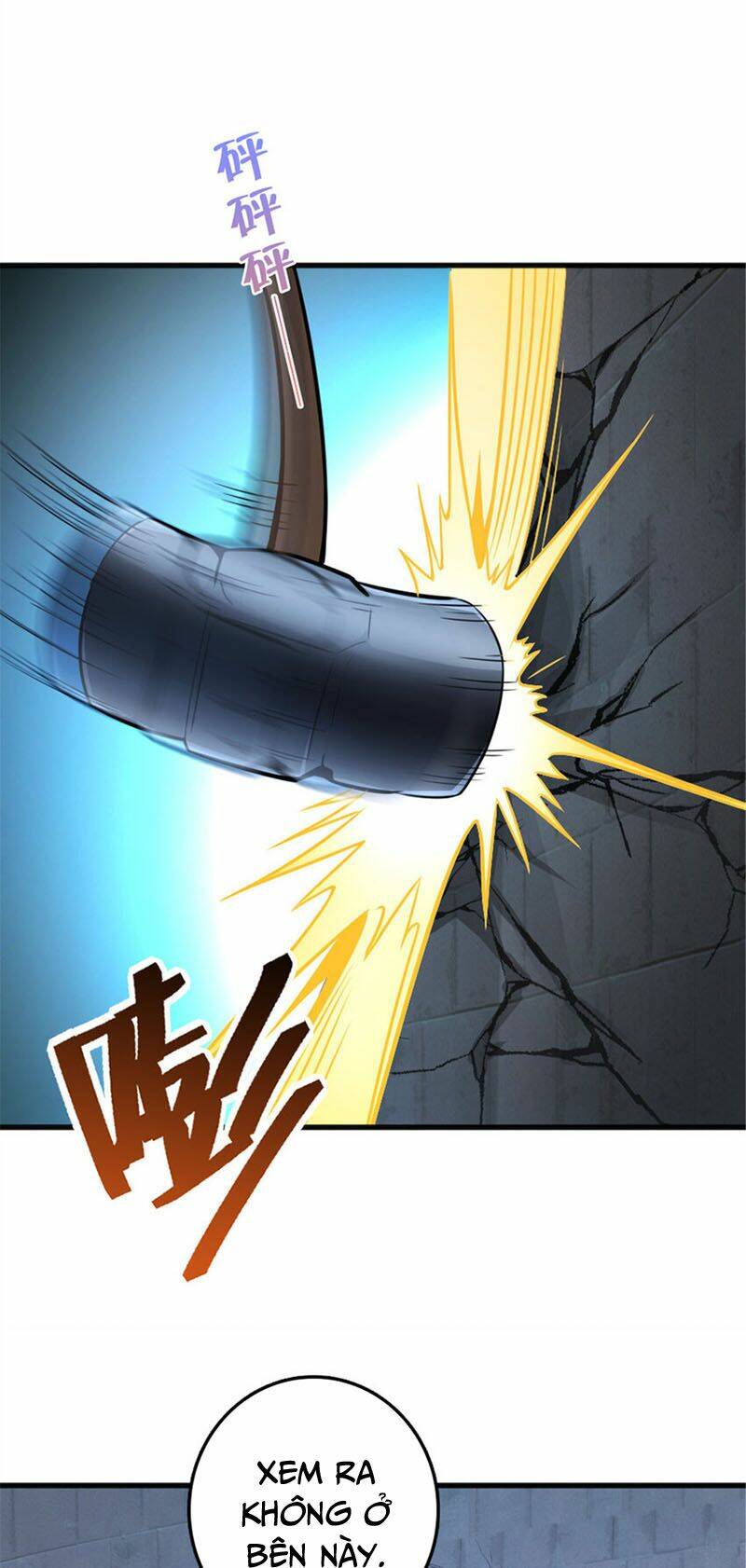 Thả Vu Nữ Đó Ra Chapter 390 - Trang 2