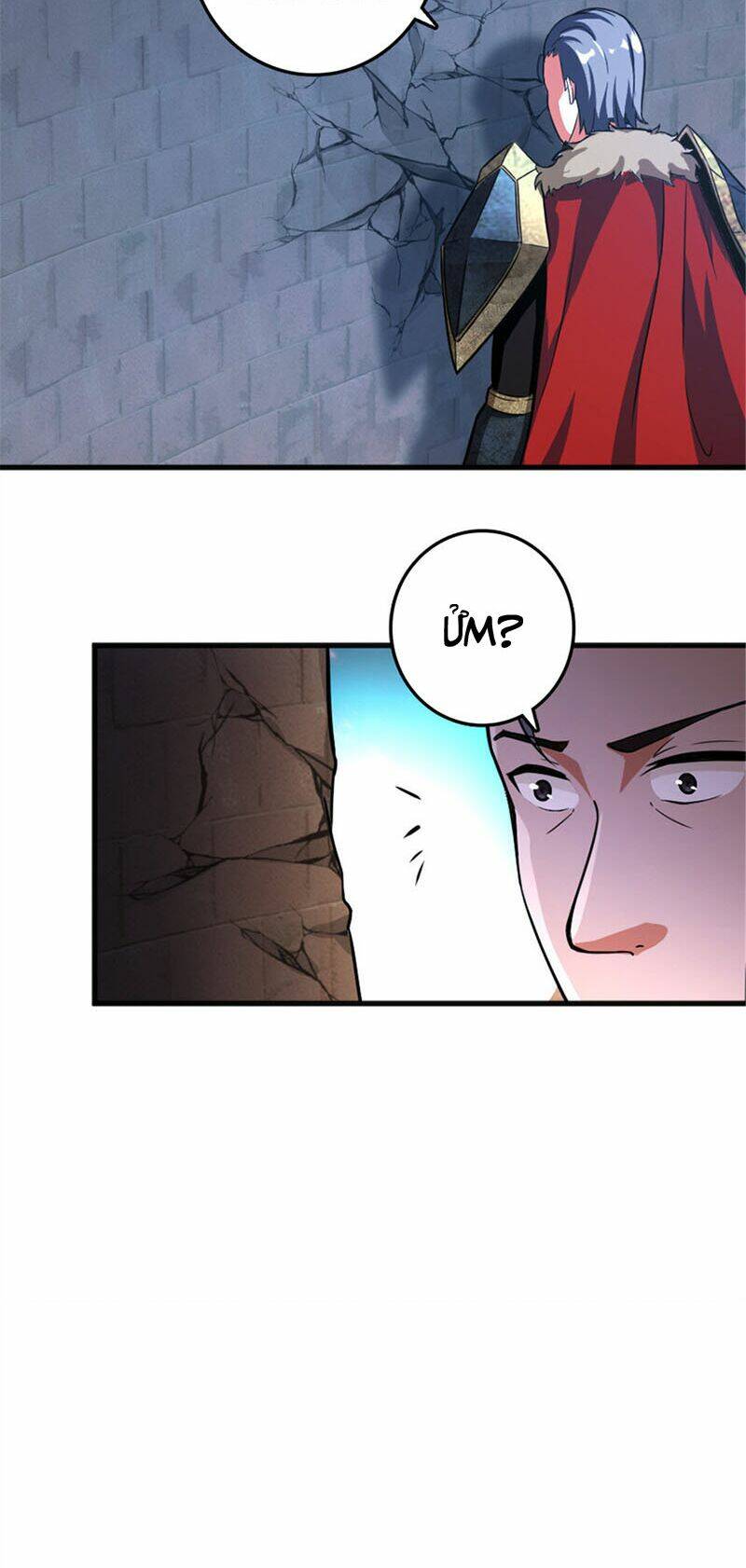 Thả Vu Nữ Đó Ra Chapter 390 - Trang 2