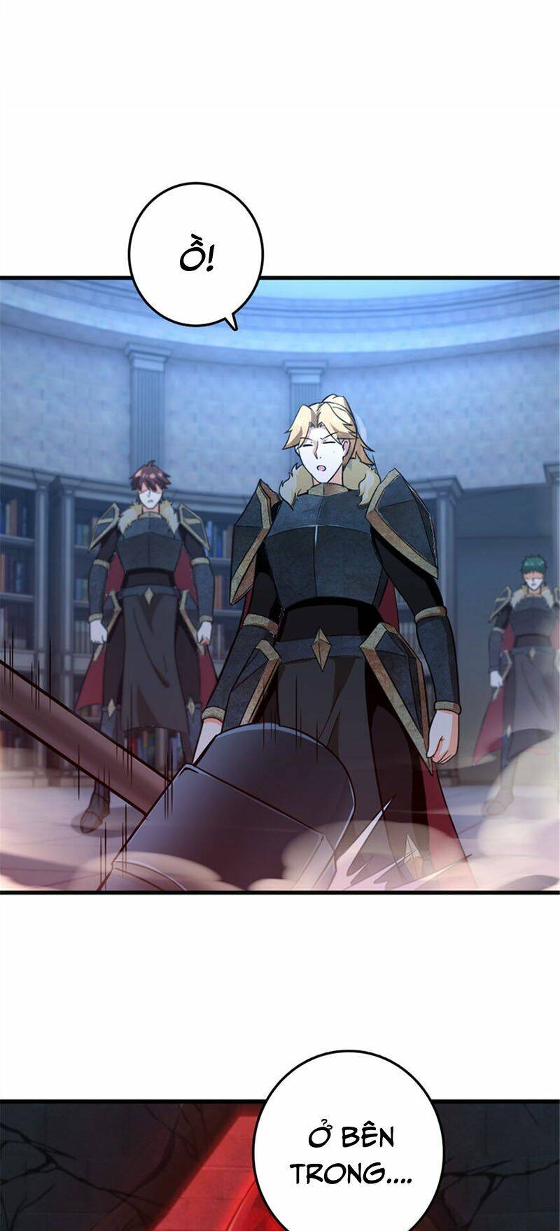 Thả Vu Nữ Đó Ra Chapter 390 - Trang 2