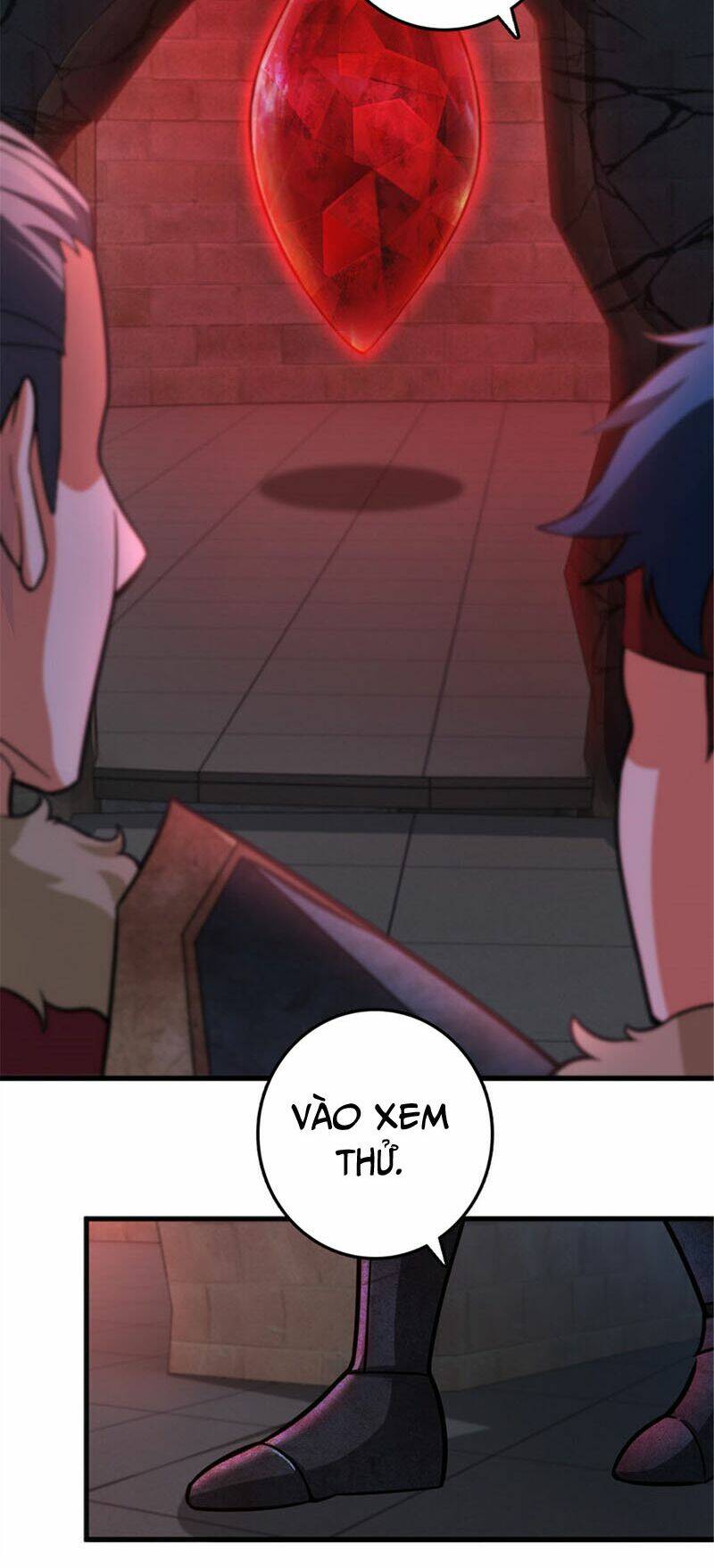 Thả Vu Nữ Đó Ra Chapter 390 - Trang 2