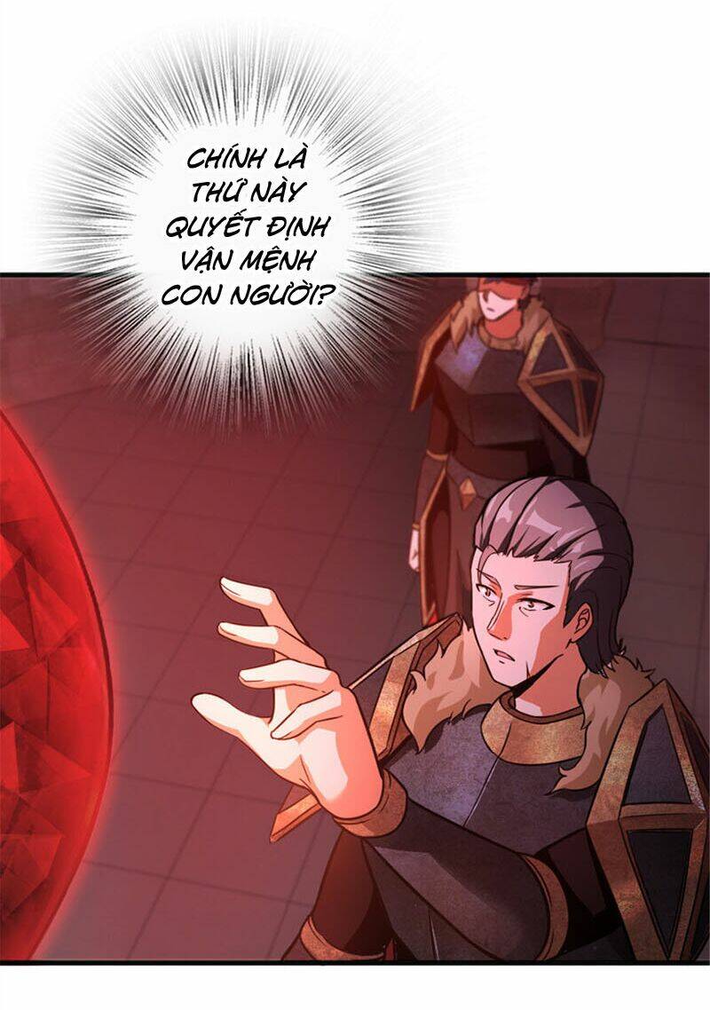 Thả Vu Nữ Đó Ra Chapter 390 - Trang 2