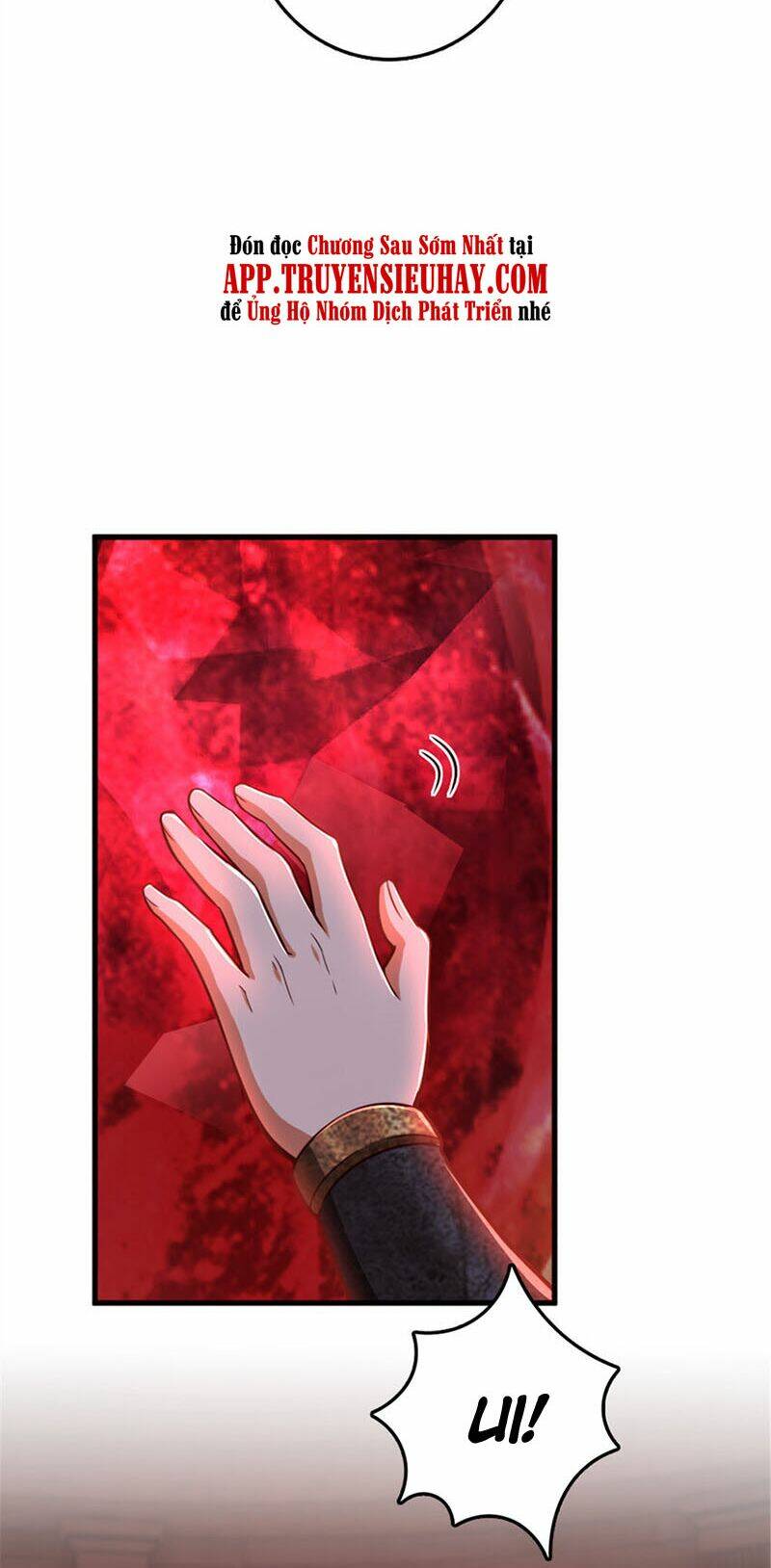 Thả Vu Nữ Đó Ra Chapter 390 - Trang 2