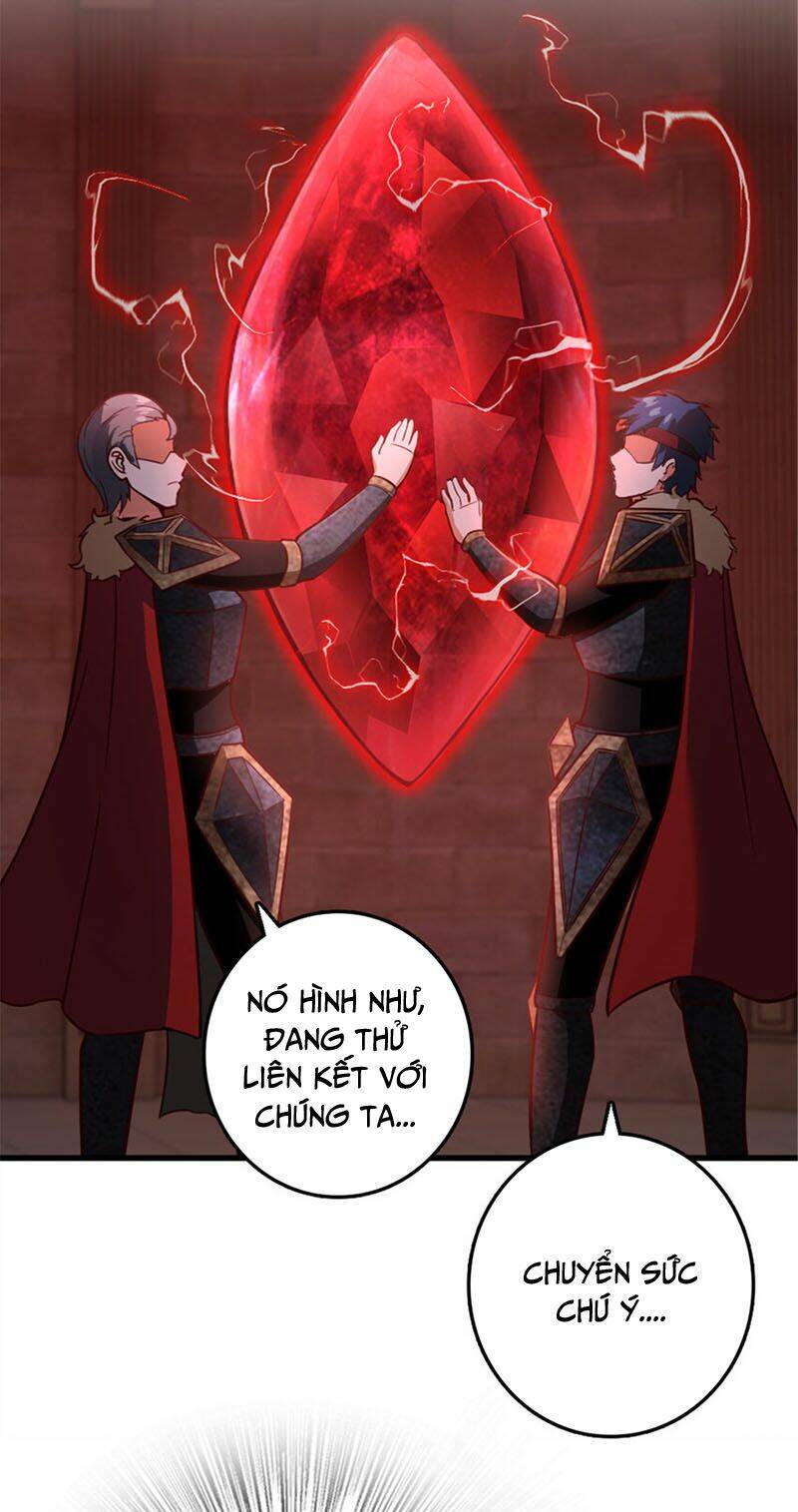 Thả Vu Nữ Đó Ra Chapter 390 - Trang 2