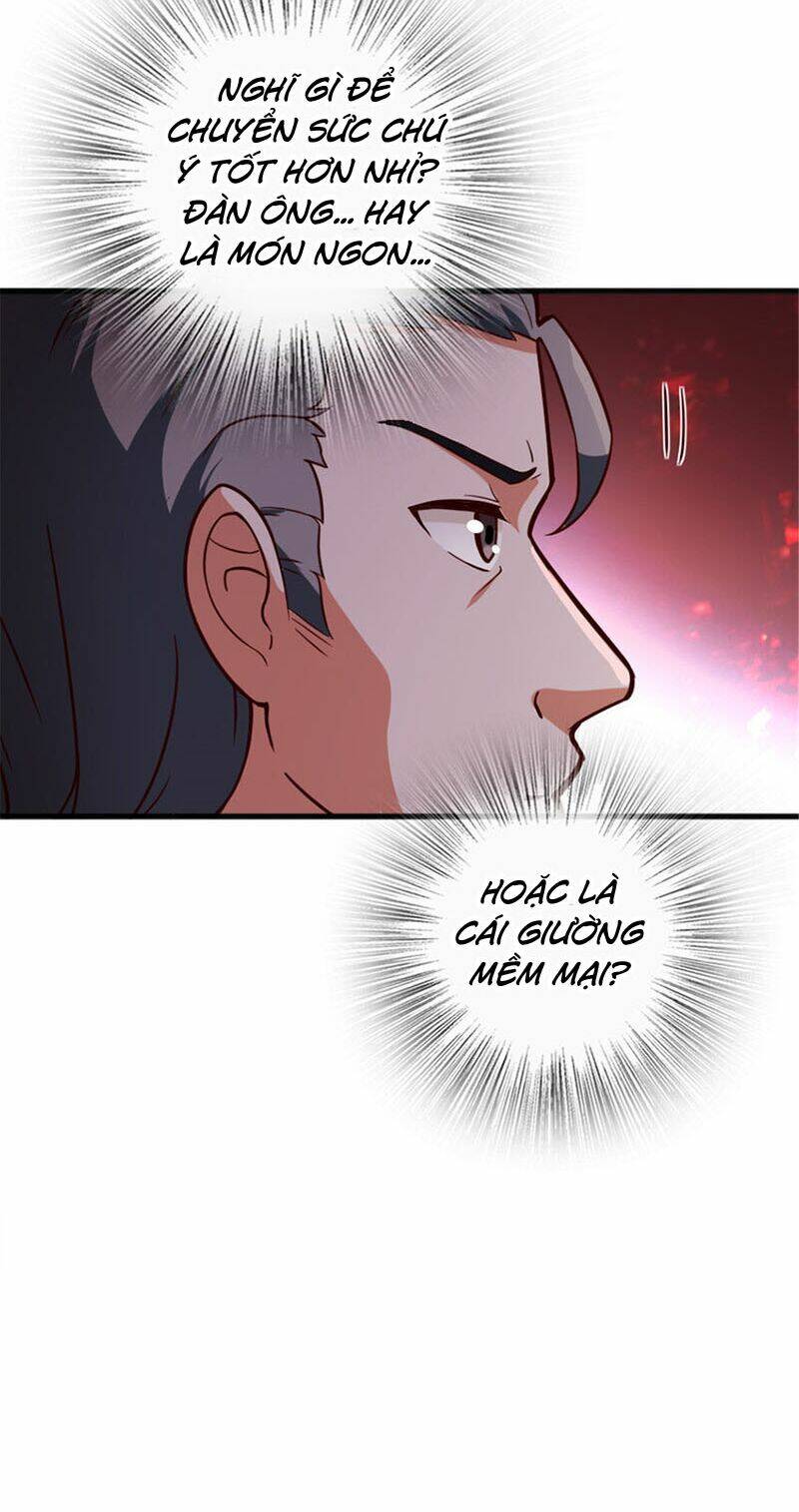 Thả Vu Nữ Đó Ra Chapter 390 - Trang 2