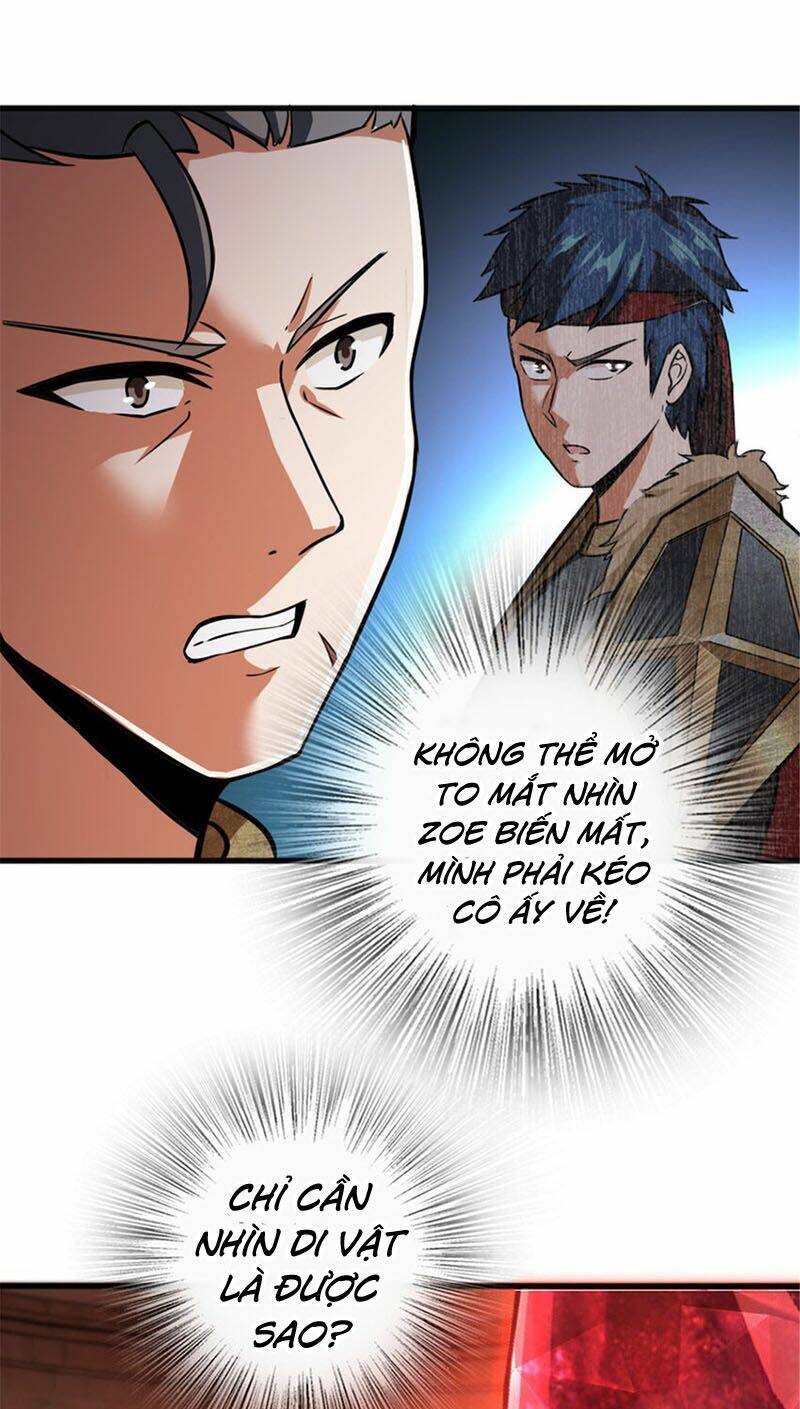 Thả Vu Nữ Đó Ra Chapter 390 - Trang 2