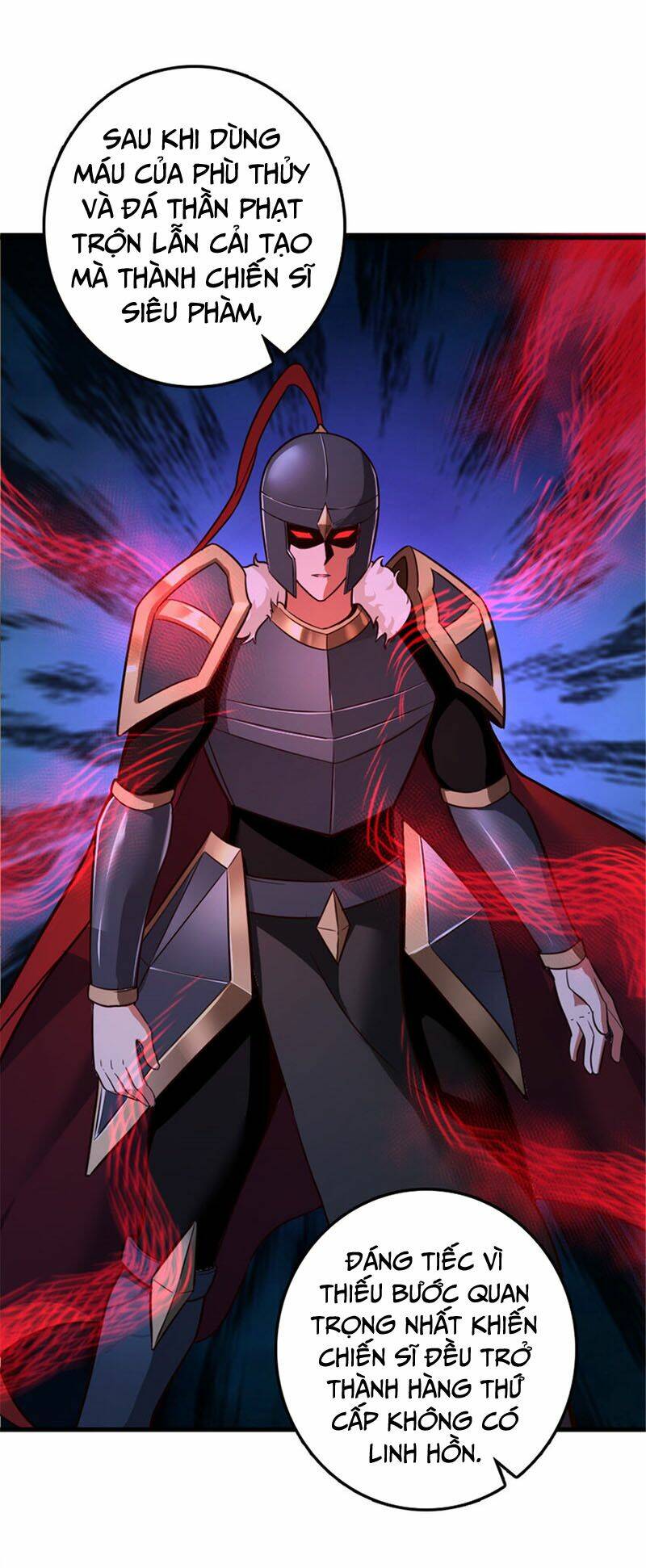 Thả Vu Nữ Đó Ra Chapter 390 - Trang 2