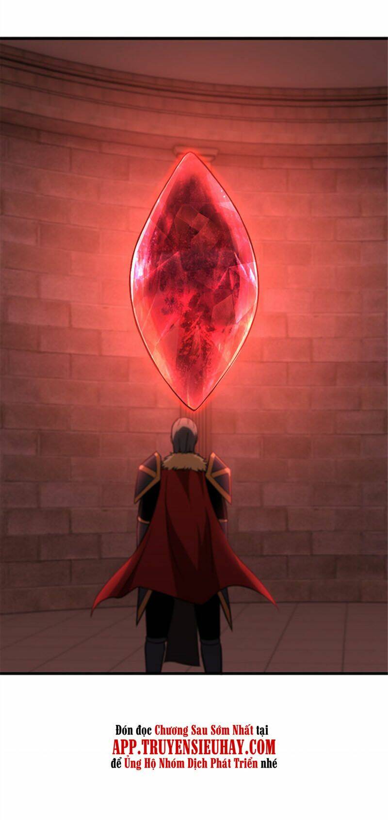 Thả Vu Nữ Đó Ra Chapter 390 - Trang 2