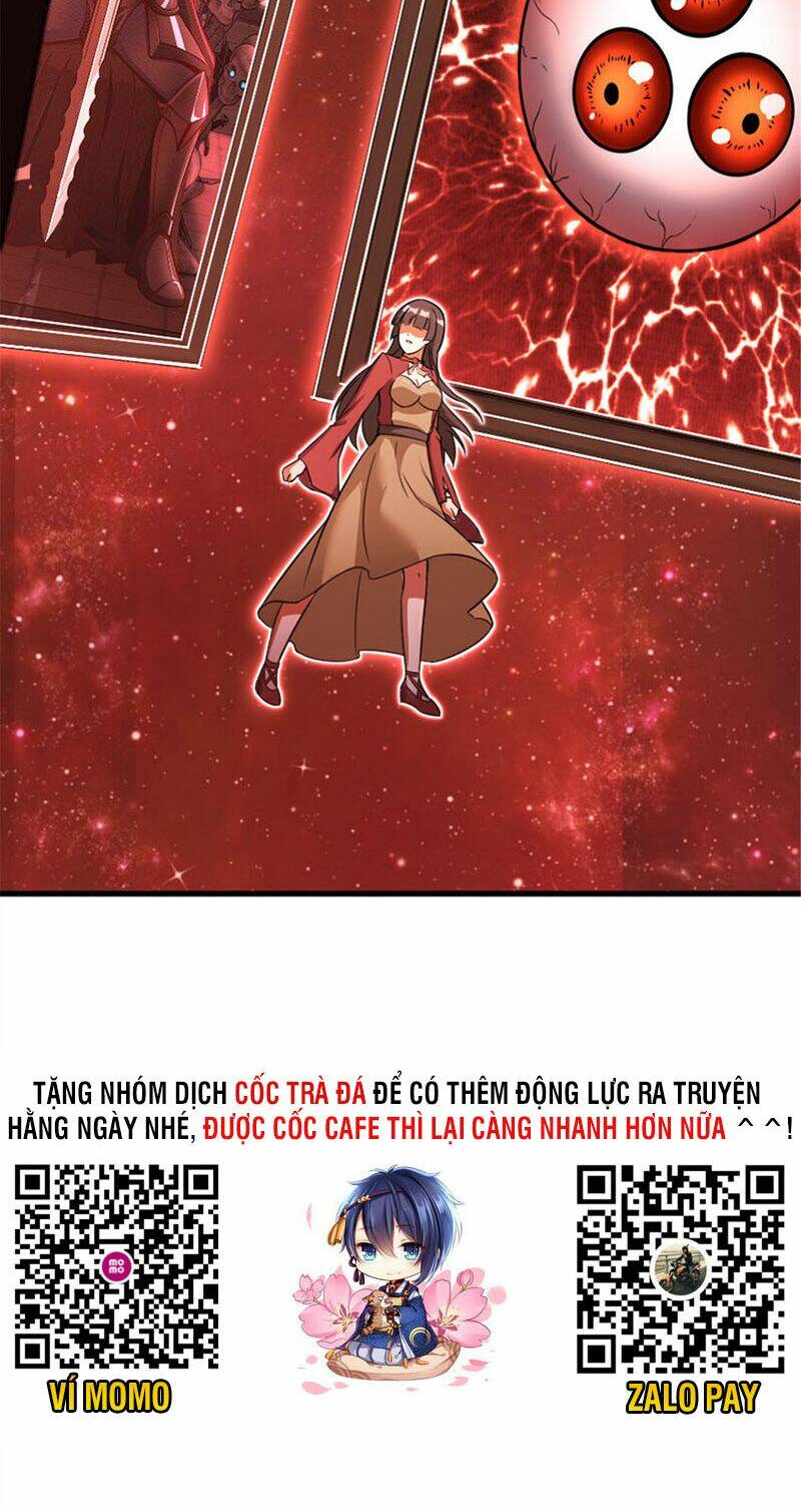 Thả Vu Nữ Đó Ra Chapter 390 - Trang 2