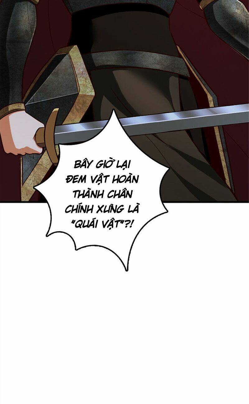 Thả Vu Nữ Đó Ra Chapter 390 - Trang 2