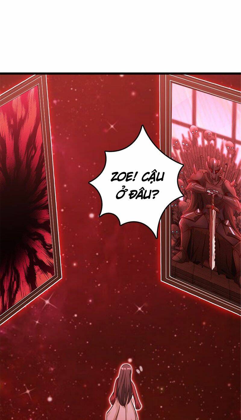 Thả Vu Nữ Đó Ra Chapter 391 - Trang 2