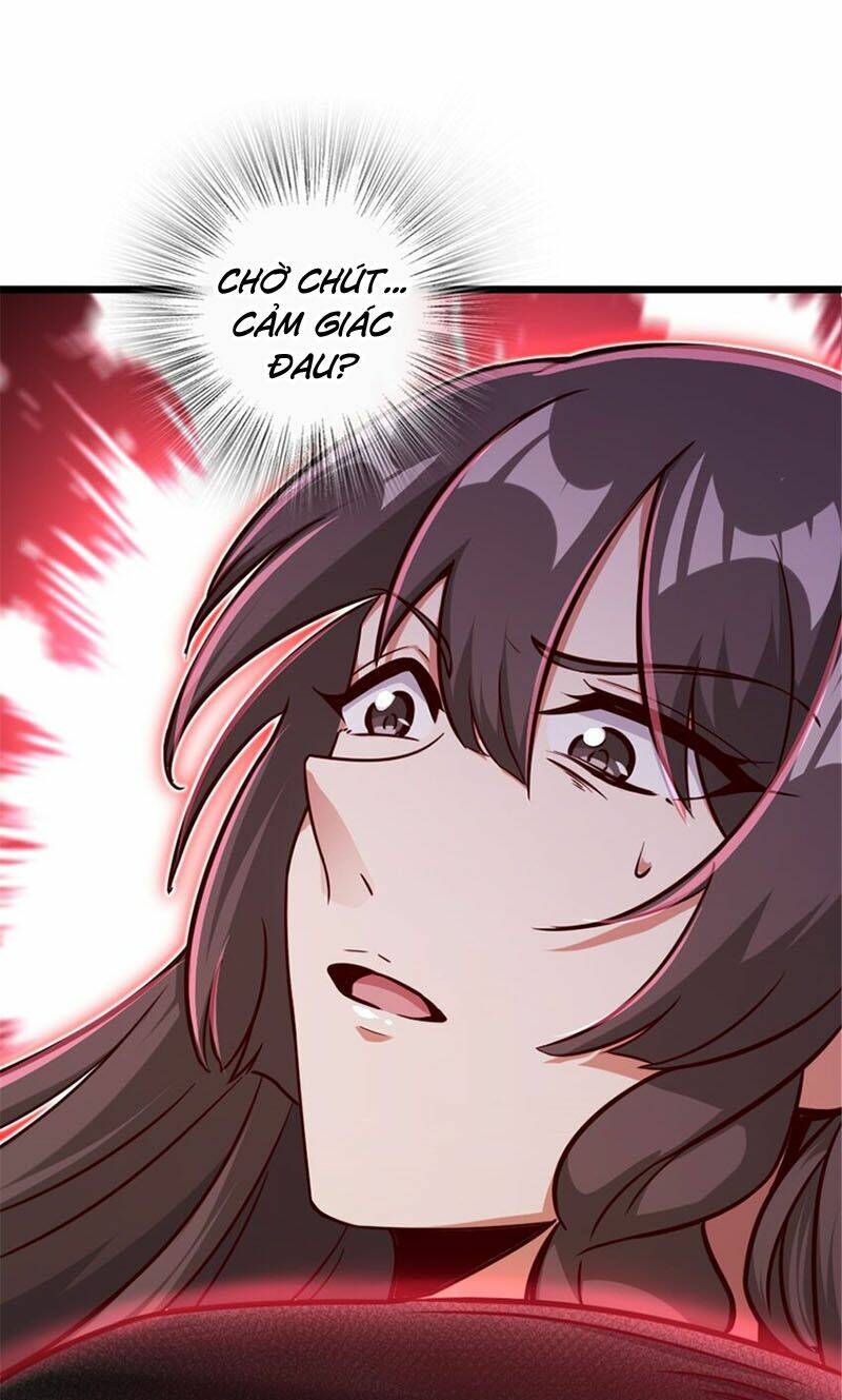 Thả Vu Nữ Đó Ra Chapter 391 - Trang 2