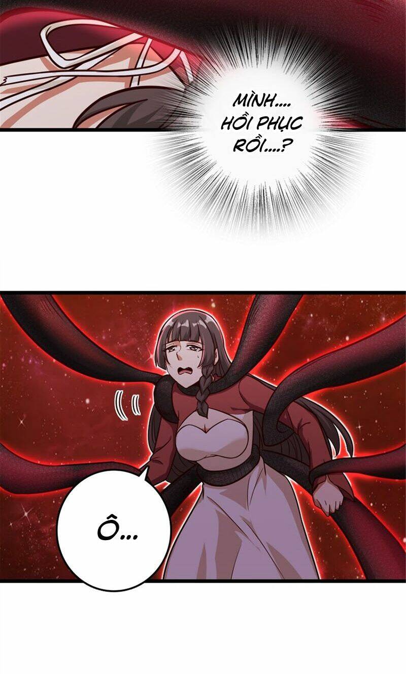 Thả Vu Nữ Đó Ra Chapter 391 - Trang 2