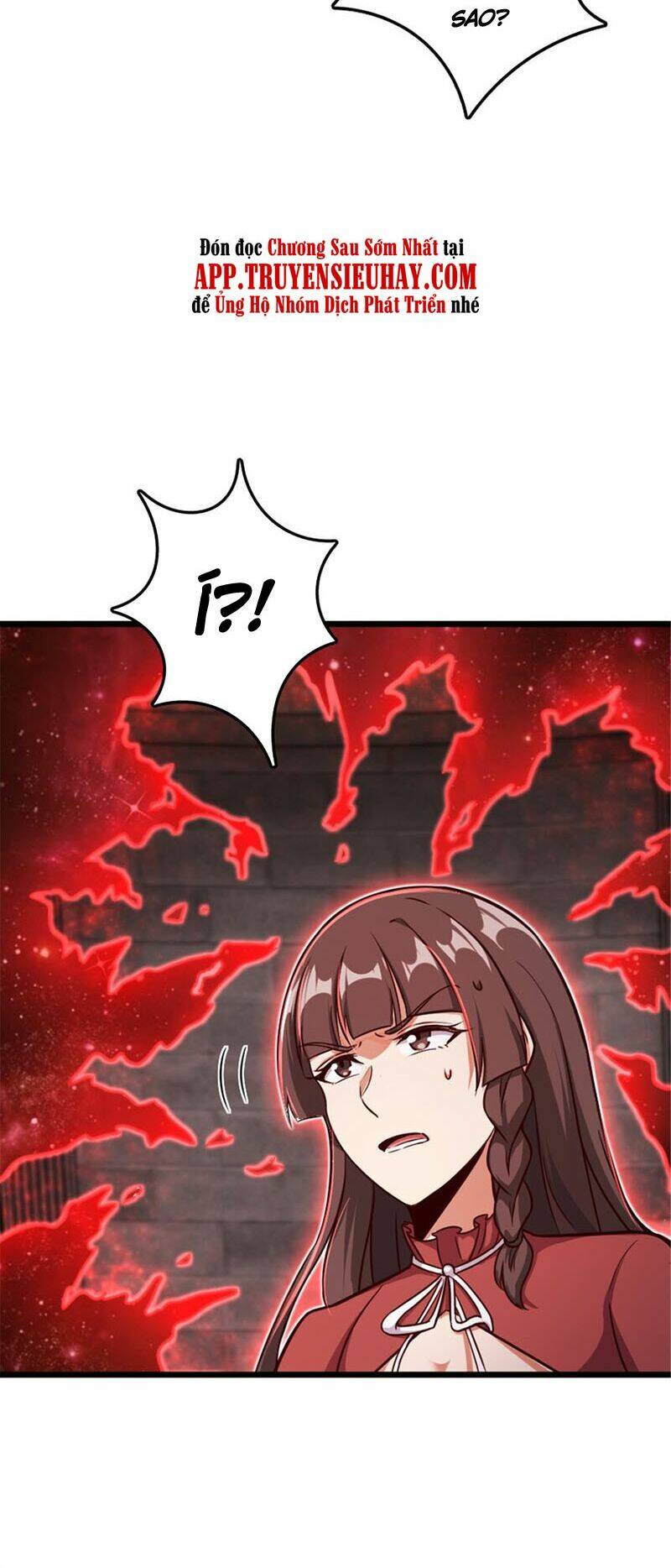 Thả Vu Nữ Đó Ra Chapter 391 - Trang 2