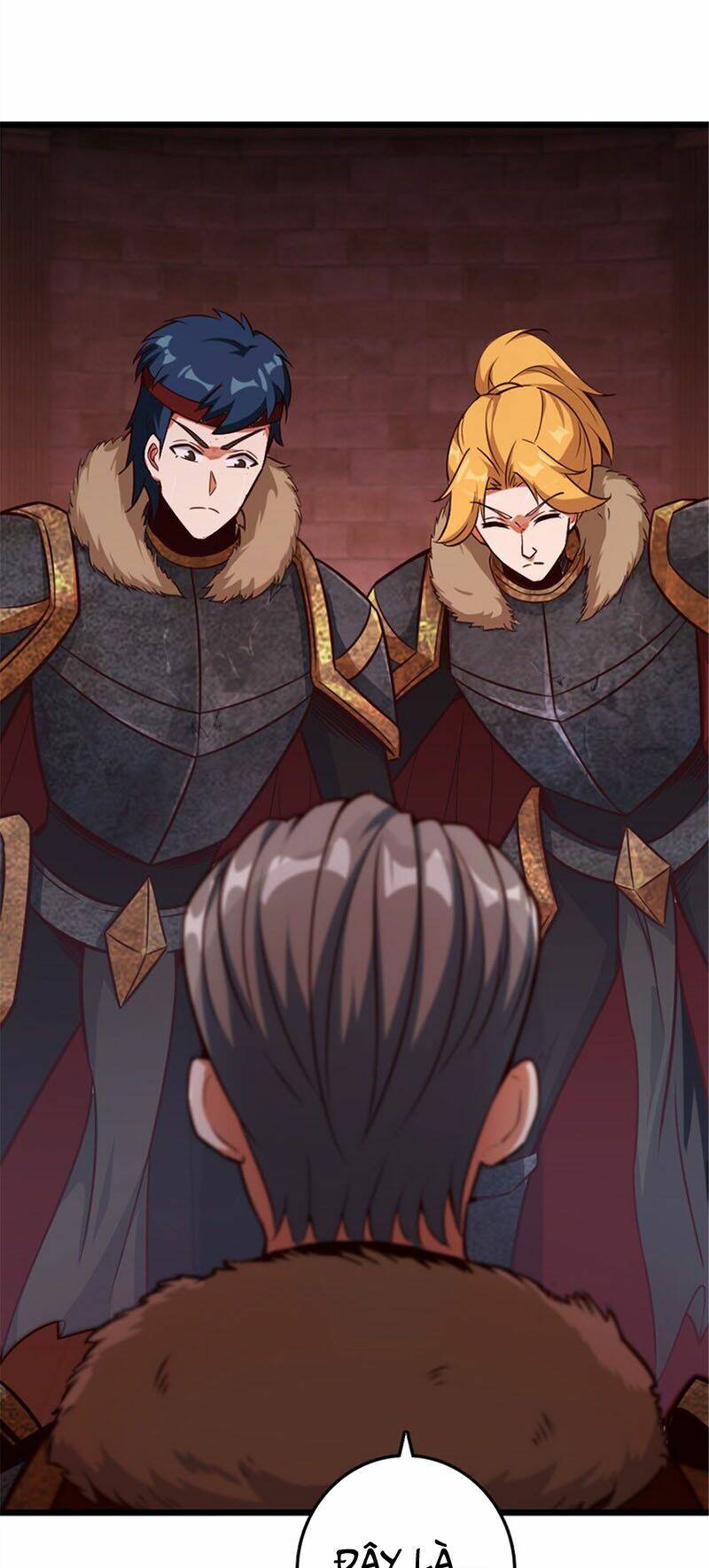 Thả Vu Nữ Đó Ra Chapter 391 - Trang 2